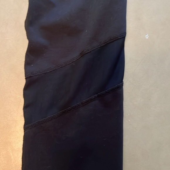 WOMENS HEAD BLACK LEGGINGS - Picture 6 of 7